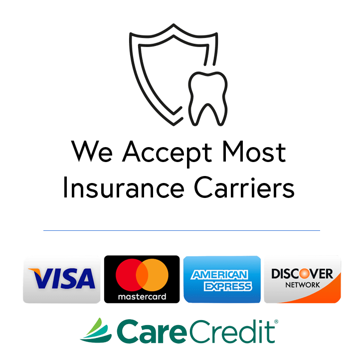 Insurance & Payment Info